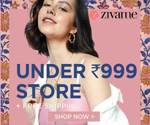 ZIVAME -Shop Online For Panties, Bras, Nightwear, Sportswear, Shapewear and More...