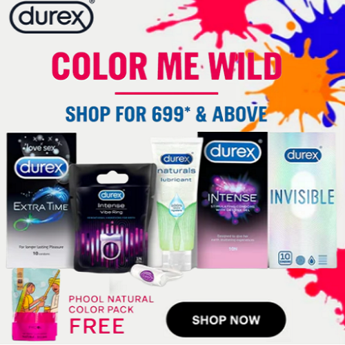 DUREX IN - Finest quality condoms that is safe, reliable and work as intended. - durexindia.com