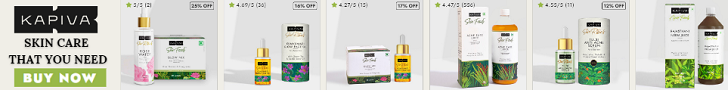 Kapiva - Shop  Ayurvedic Products Online Fir Complete Healthy Lifestyle - kapiva.in