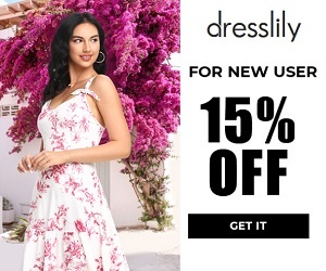 Dresslily: Dress to Impress - Online Style For Clothing, Shoes, Jewelry and More...