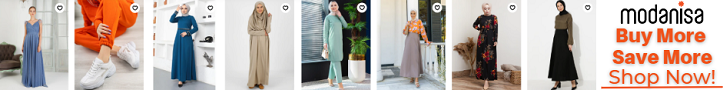 Modanisa Hijab Fashion & Modest Dresses, Jilbabs, Hijabs, Shawls, Plus size, Loungewear, Bottoms | modanisa.com