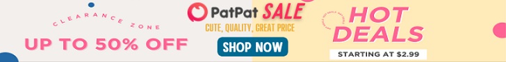 PatPat.com - Cute, Quality, Great Price!