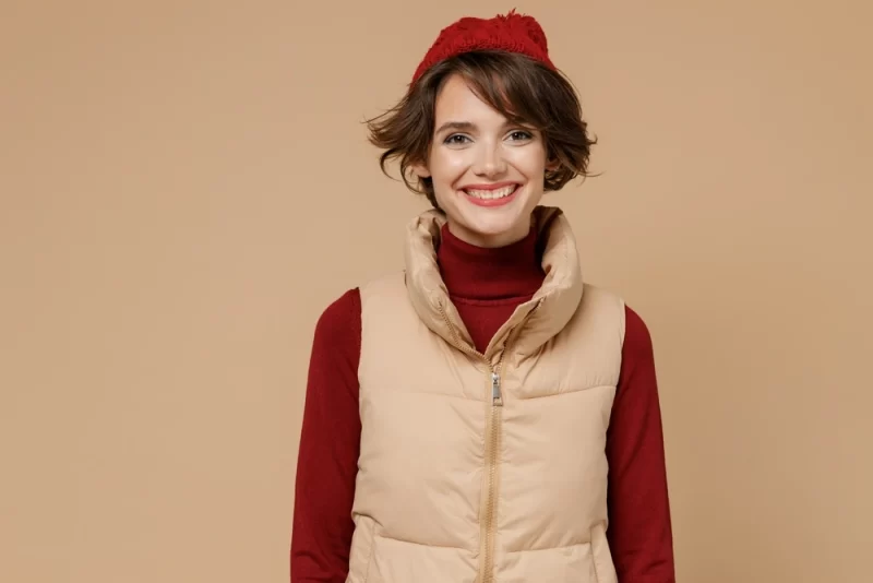 Fall Vest Trends You Can Actually Wear