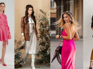 Romantic Style : How to Master Effortless Outfits Year-Round