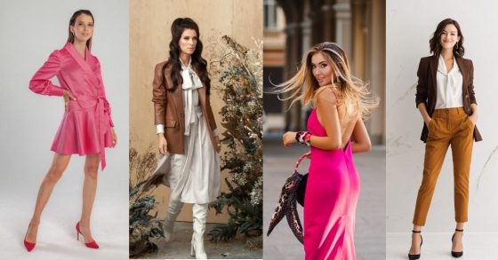 Romantic Style : How to Master Effortless Outfits Year-Round