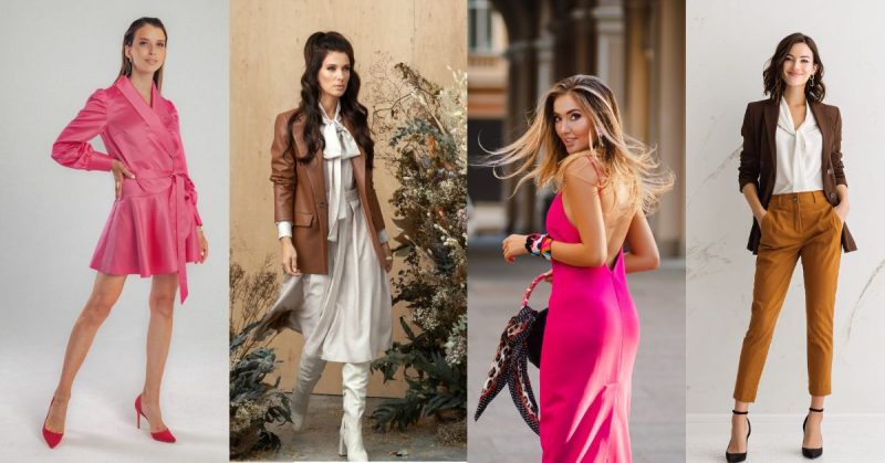 Romantic Style : How to Master Effortless Outfits Year-Round