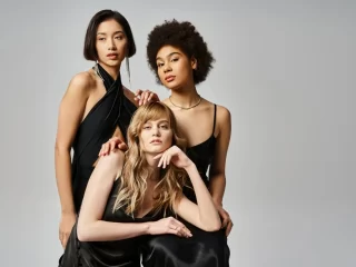 The Perfect Dresses to Wear for Every Occasion This Year