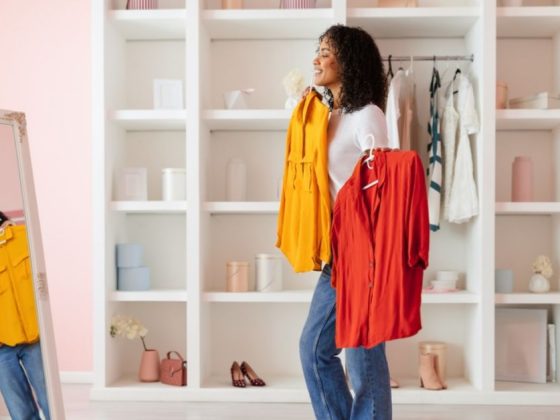 7 Ways to Upgrade Your Wardrobe for Less