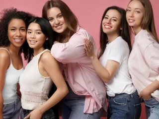 5 Body Type Fashion Tips to Boost Style and Confidence