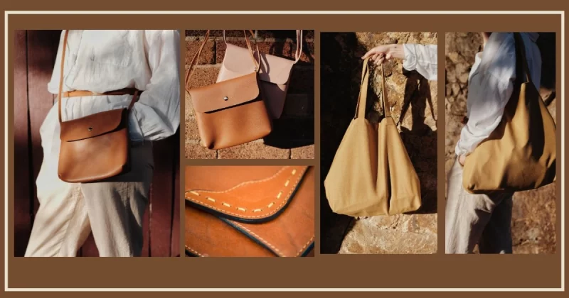 Buy Designer Bags Online: Tips for Safe, Stylish Picks