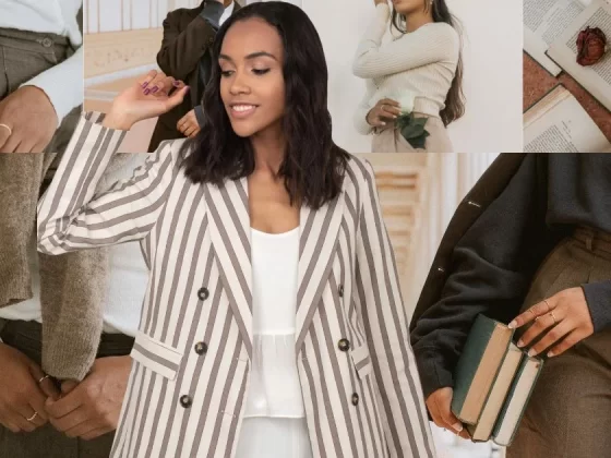 Top Fashion Influencers Shaping Style and Trends Today