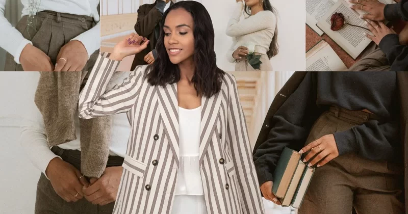 Top Fashion Influencers Shaping Style and Trends Today