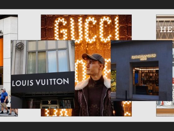 Global Fashion Brands: Secrets to Their Success