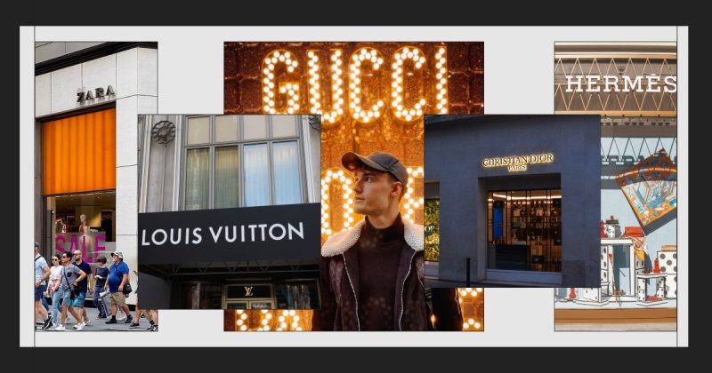 Global Fashion Brands: Secrets to Their Success