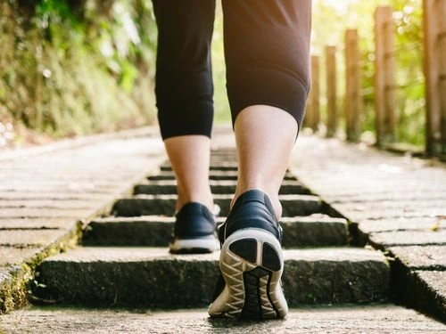 Best Stylish Walking Shoes for Comfort Lovers