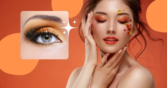 Powerful Makeup Looks to Instantly Lift and Brighten Face