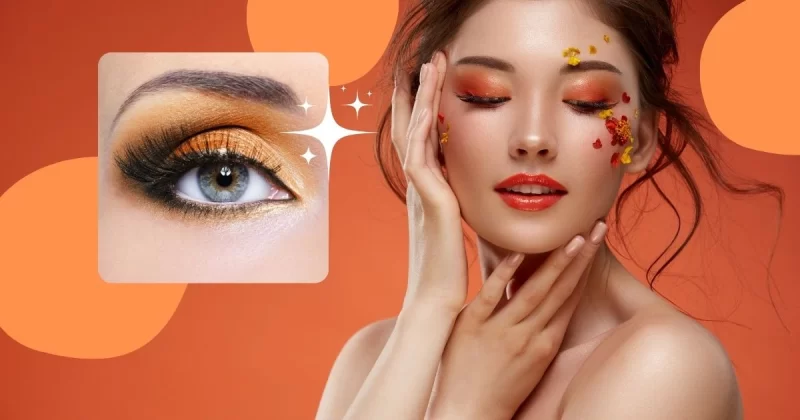 Powerful Makeup Looks to Instantly Lift and Brighten Face