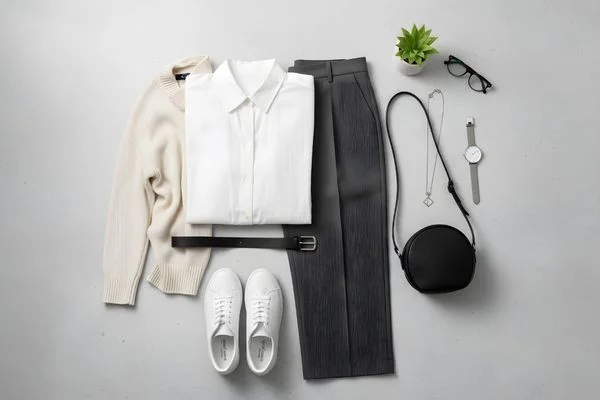 7 Stylish Sneaker Outfit Ideas to Elevate Every Look