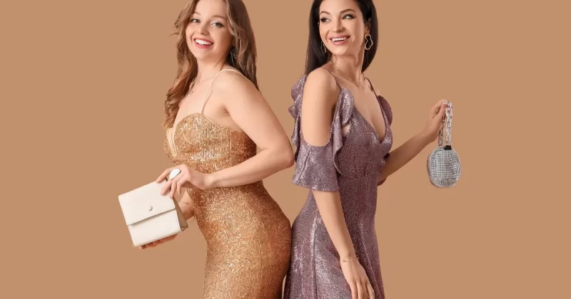 Must-Know Elegant Special Occasion Wear Trends For 2026