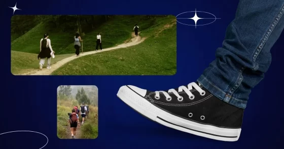 Best Stylish Walking Shoes for Comfort Lovers