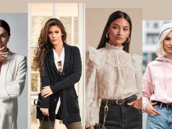 Personal Style Made Easy: 30-Day Guide For Women